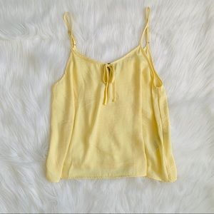 ｆｏｒｅｖｅｒ  21  ｌｉｇｈｔ  ｙｅｌｌｏｗ  ｃａｍｉｓｏｌｅ